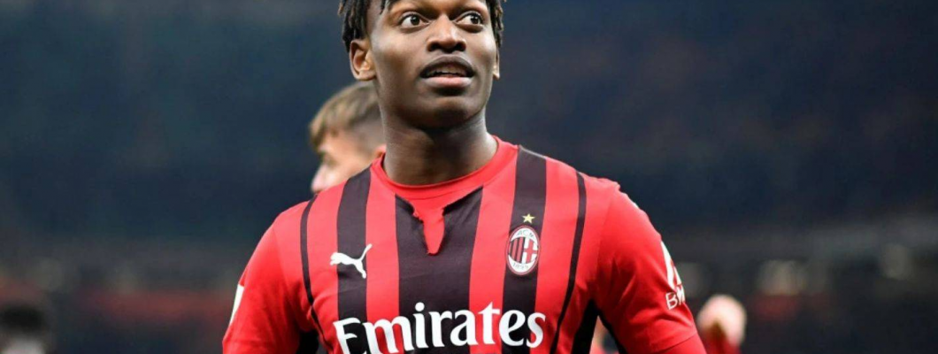 AC Milan skal møde Inter Milan i Champions League-semifinalen
