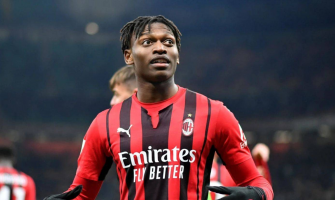 AC Milan skal møde Inter Milan i Champions League-semifinalen