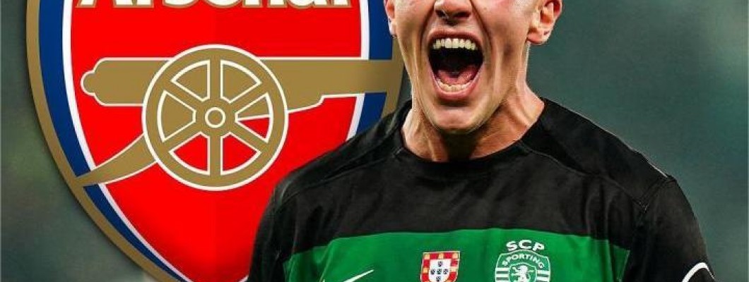 Arsenal opgiver svensk angriber