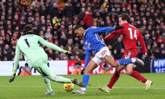 Chiesa, der reddede Liverpools ansigt, fortjente en startplads