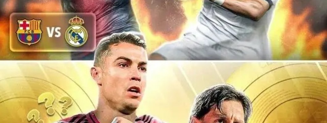 Club World Cup transfervindue, vil Ronaldo gribe det?