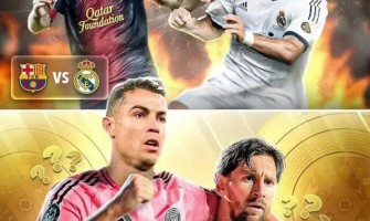 Club World Cup transfervindue, vil Ronaldo gribe det?