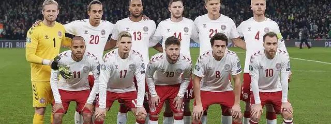 Dansk fodboldlandsholdsspiller