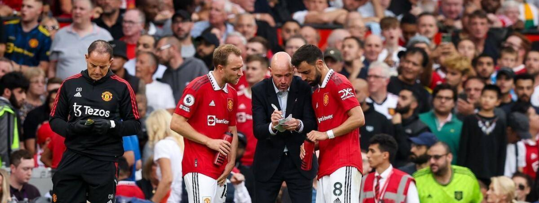 FA Cup-finalen afholdt Manchester City-derby