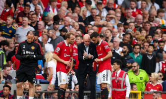 FA Cup-finalen afholdt Manchester City-derby