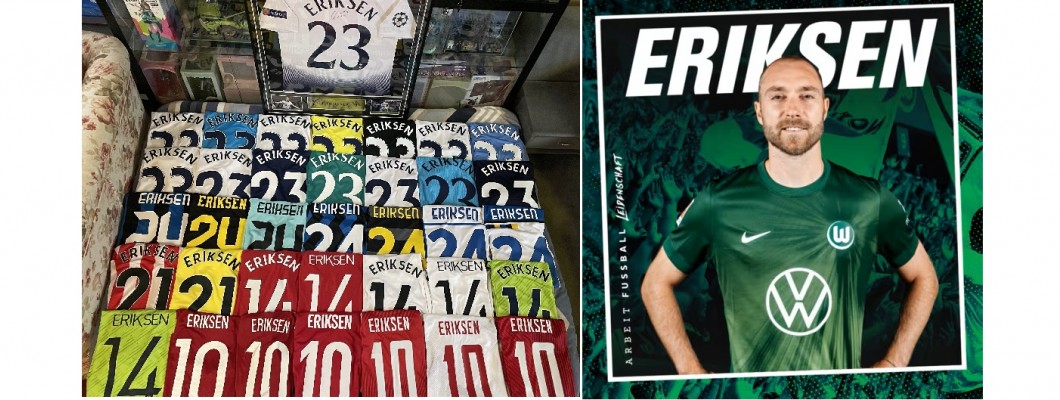 Fundet en ny klub tre måneder efter at have været arbejdsløs fra Manchester United