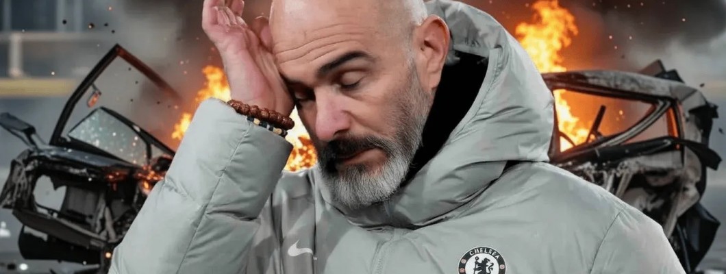 Hvad skete der præcist mellem Maresca og Chelsea?