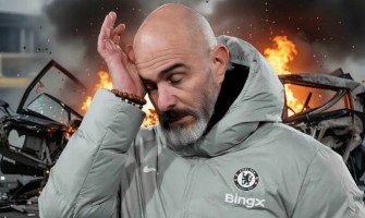 Hvad skete der præcist mellem Maresca og Chelsea?