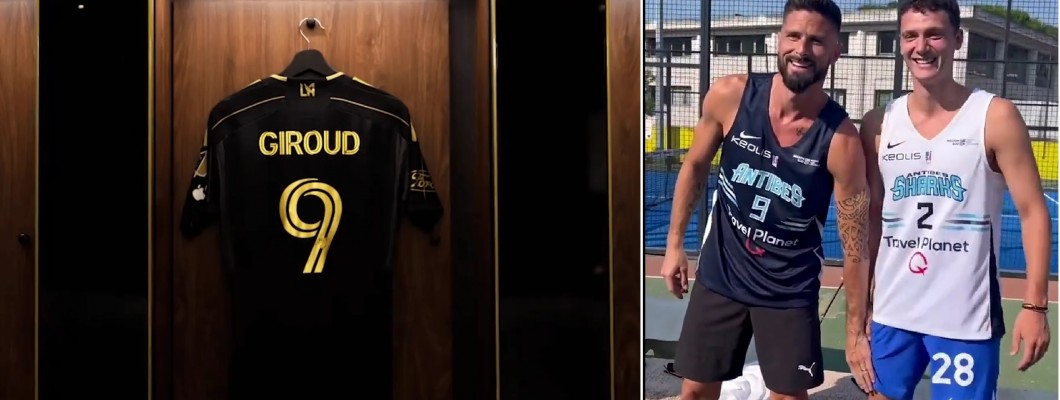 Hvornår vil fans se Giroud?
