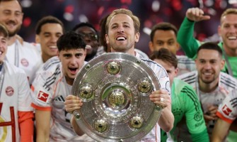 Kane og Wirtz, hvem er den bedste i Bundesligaen?