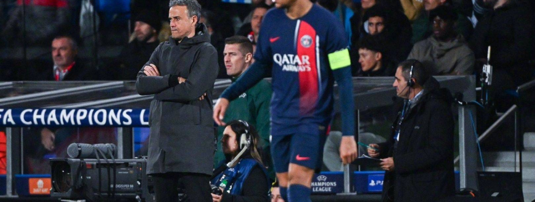 Kylian Mbappé har 38 mål i 37 kampe
