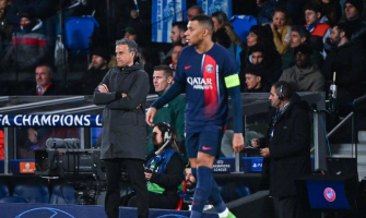 Kylian Mbappé har 38 mål i 37 kampe