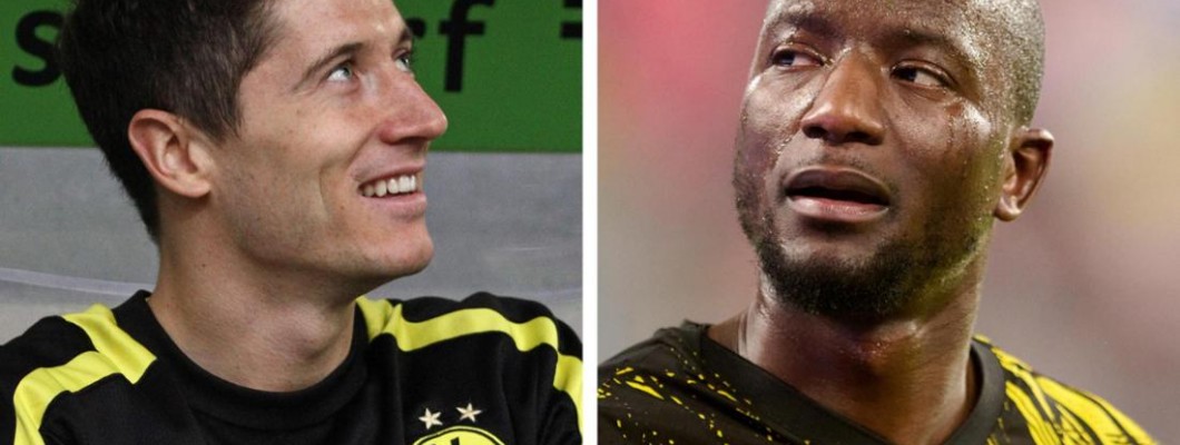 Lewandowskis rekord er blevet slået