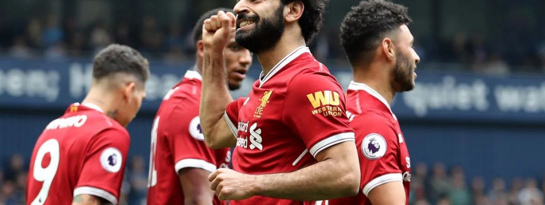 Liverpool slog Manchester United 7-0