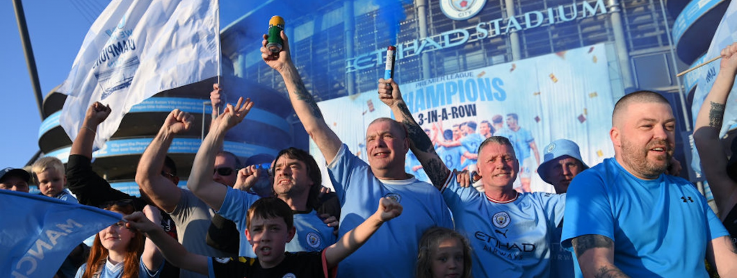 Manchester City går videre til Champions League-finalen