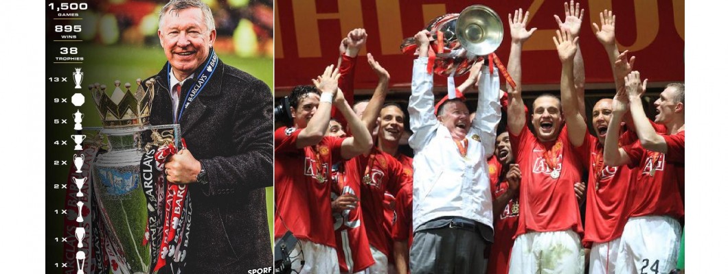 Manchester Uniteds chokerende træk gør fans vrede