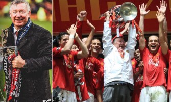 Manchester Uniteds chokerende træk gør fans vrede