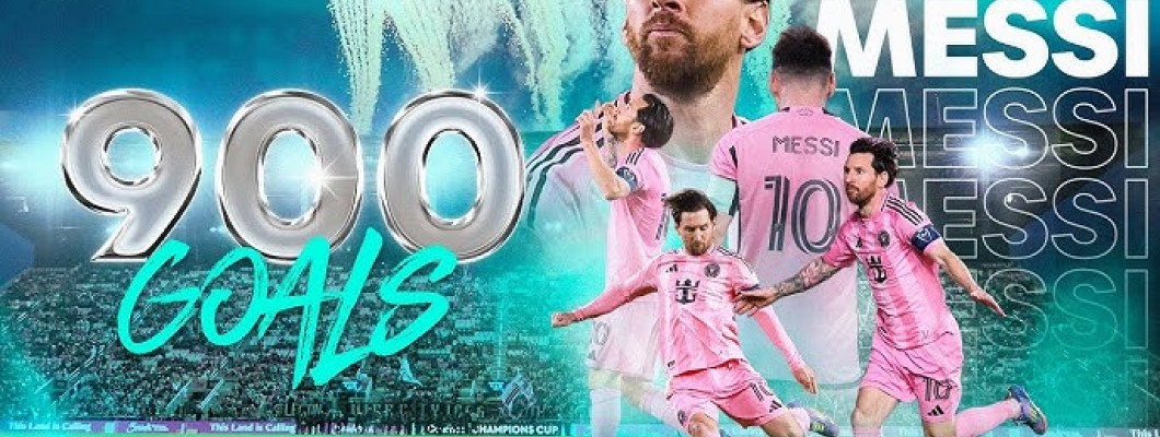 Messi når 900 mål: en milepæl præget af fortrydelse!