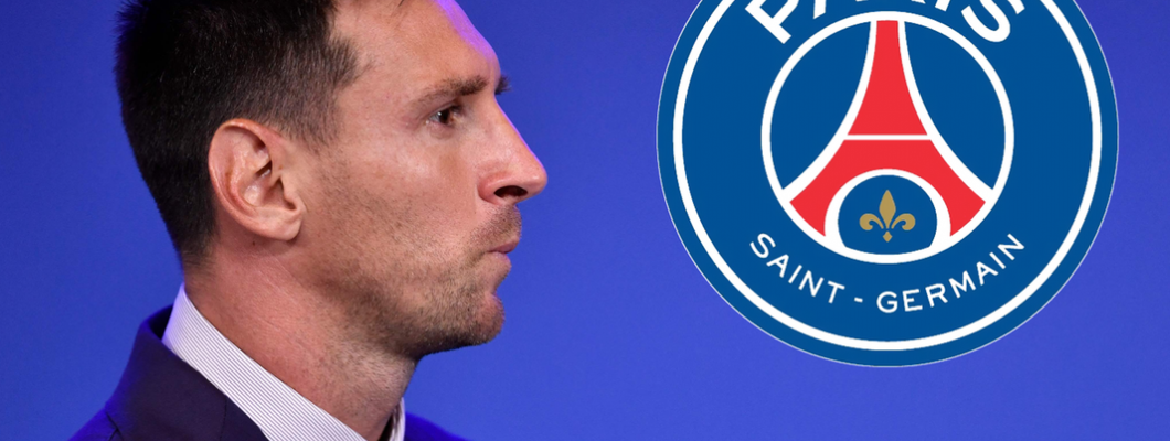 Messi og Paris Saint-Germains kontrakter er ved at udløbe
