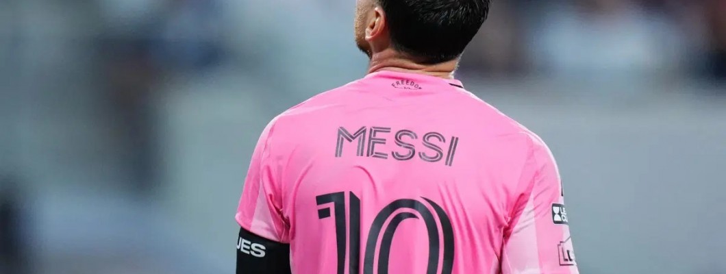 Messi rørte verden med et hjertevarmt brev