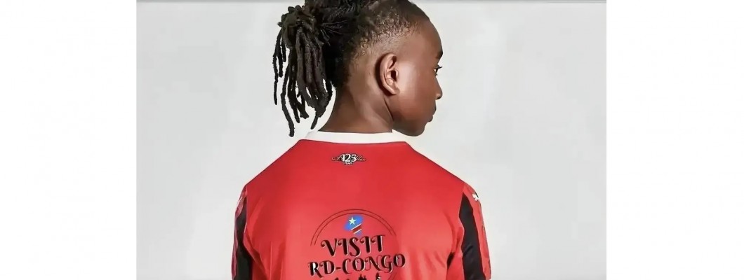 Milanos bagside reklameplads er reserveret til et afrikansk land
