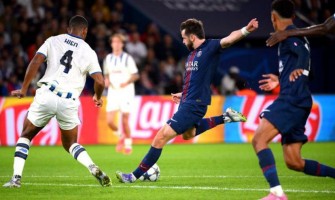 PSG gentager Champions League-finalen?