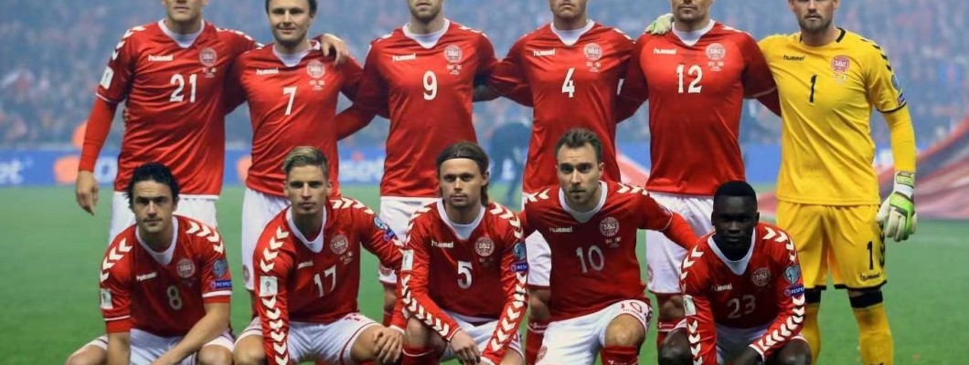 Qatar World Cup favoritter