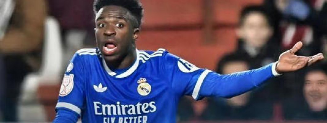 Real Madrid led tre nederlag på én uge og tabte to titler i hurtig rækkefølge