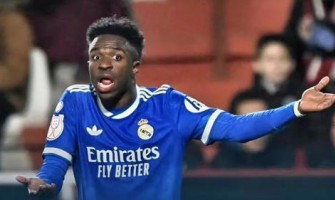 Real Madrid led tre nederlag på én uge og tabte to titler i hurtig rækkefølge
