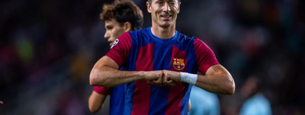 Seks af FC Barcelonas hovedspillere er skadet