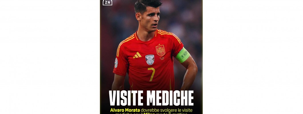 Skal du til AC Milan?