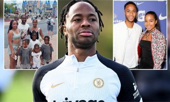 Skrap Chelsea-spiller konfronterer modigt indbrudstyve