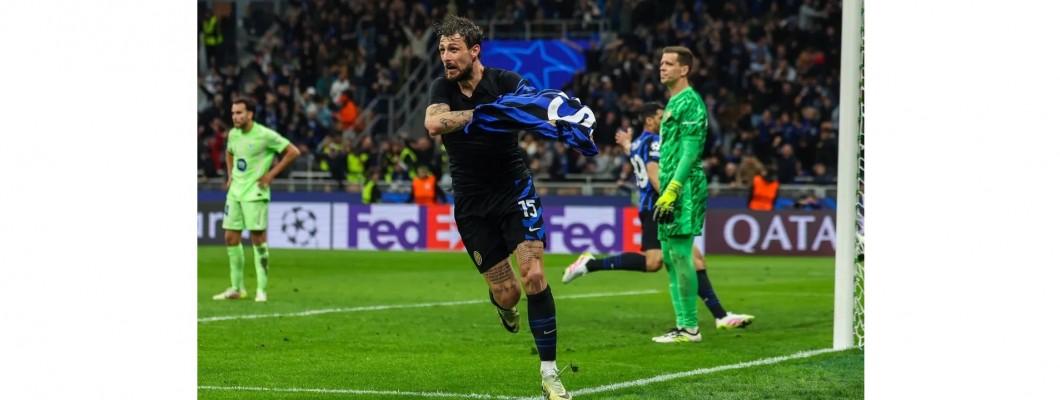 Skæbnen havde andre planer for Acerbi