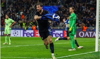 Skæbnen havde andre planer for Acerbi