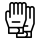Målmandshandske  + 139.05Dkk 