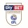 EFL Championship  + 7.44Dkk 