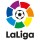 La Liga  + 7.44Dkk 