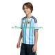 Argentina Trøje Børn Hjemmebane Fodboldsæt VM i fodbold 2026 Kortærmet