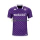 Fiorentina Trøje Mænd Hjemmebane Fodboldsæt 2023-2024 Kortærmet
