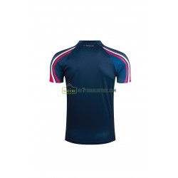 AFC Ajax Trøje Retro Udebane Fodboldsæt 1997-1998 Kortærmet 