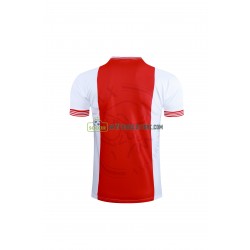 AFC Ajax Trøje Retro Hjemmebane Fodboldsæt 1994-1995 Kortærmet 
