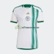 Algeriet Trøje Mænd Hjemmebane Fodboldsæt 2022-2023 Kortærmet