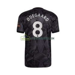Arsenal Trøje Odegaard 8 Mænd Udebane Fodboldsæt 2022-2023 Kortærmet