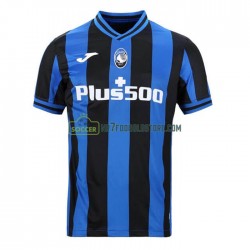 Atalanta Trøje Mænd Hjemmebane Fodboldsæt 2022-2023 Kortærmet