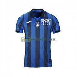 Atalanta Trøje Mænd Hjemmebane Fodboldsæt 2023-2024 Kortærmet