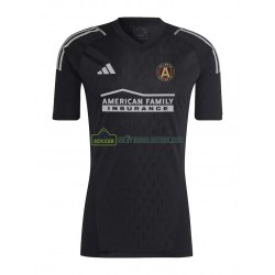 Atlanta United Trøje 2023 Målmand Mænd Hjemmebane Fodboldsæt Kortærmet