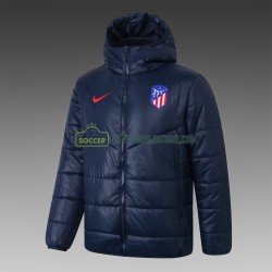 Mænd Atlético Madrid Dunfrakker