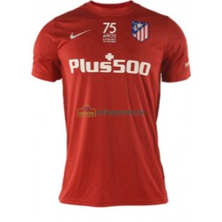 Atlético Madrid Trøje 4 Valg Fodboldsæt 2021-2022 Kortærmet 