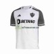 Atletico Mineiro Trøje Mænd Udebane Fodboldsæt 2023-2024 Kortærmet