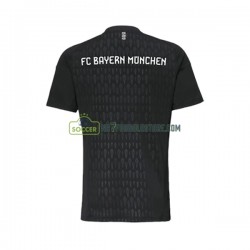 FC Bayern München Trøje Målmand Mænd Hjemmebane Fodboldsæt 2023-2024 Kortærmet